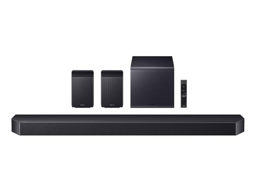 Series soundbar samsung q - series, hw
