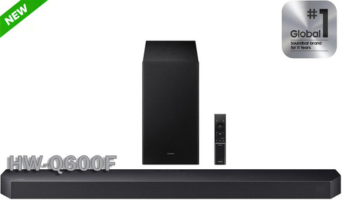 Samsung series soundbar - samsung,