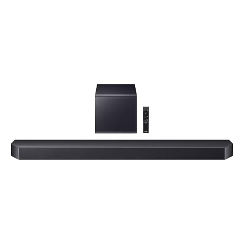 Series soundbar samsung q - hw,