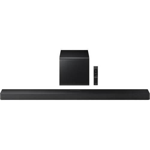 Samsung series soundbar - q,