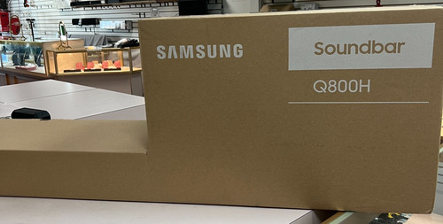 Samsung series q800h - samsung, q-series