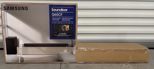 Samsung series q60cf - samsung, q-series