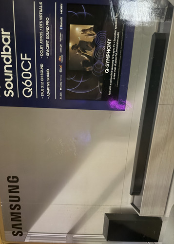 Samsung series q60cf home - hw-q60cf,