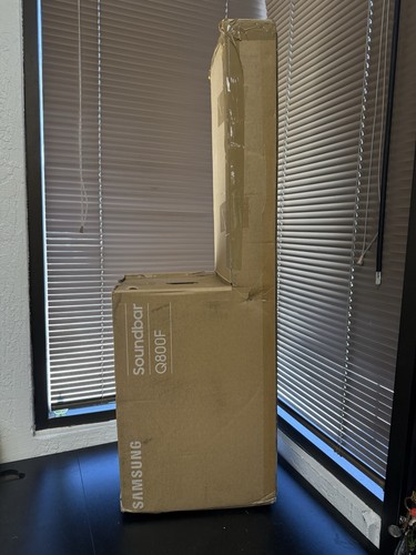 Samsung series soundbar - -, q-series