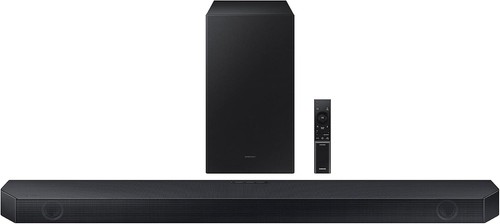 Samsung q60cf 1ch - samsung, 3.1ch