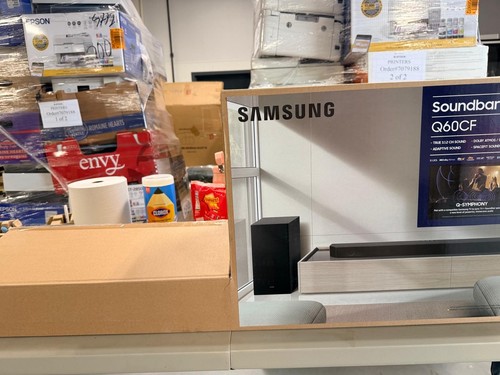 Samsung series q60cf - q-series, hw-q60cf