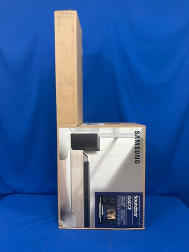 Samsung series q60cf - q-series, hw-q60cf