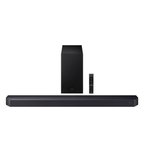 Samsung q600f series - hw-q600f, q-series
