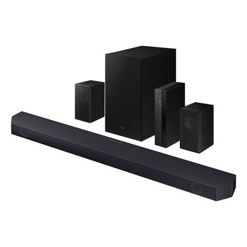 Samsung series 1 ch - q-series,