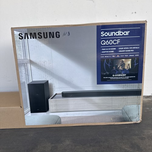 Samsung series q60cf - q-series, hw-q60cf