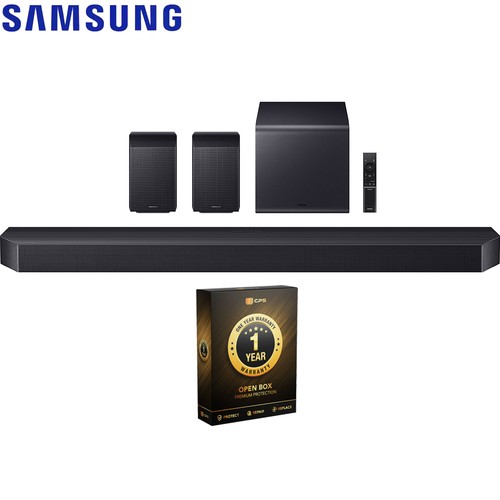 Samsung series soundbar - samsung,