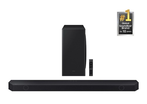 New samsung 2 channel - new,