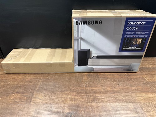 Samsung series q60cf - samsung, q-series