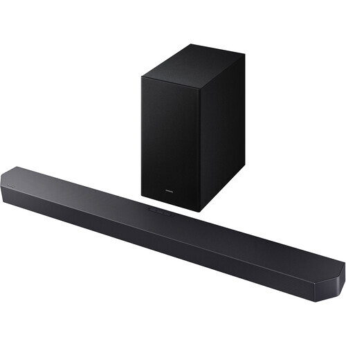 Samsung series soundbar - q,