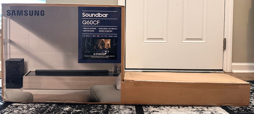 Samsung series q60cf - samsung, q-series