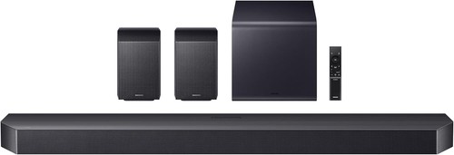 Samsung hwq990f series - hwq990f, q-series