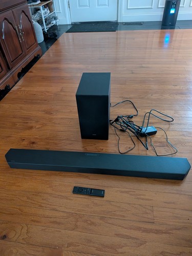 Samsung series 1ch - series, dolby