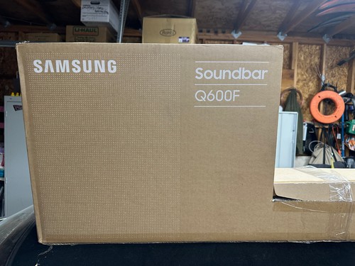 Samsung q600f series - hw-q600f, q-series