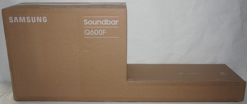 New samsung q600f series - samsung, q-series