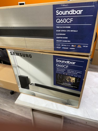 Samsung series q60cf - samsung, q-series