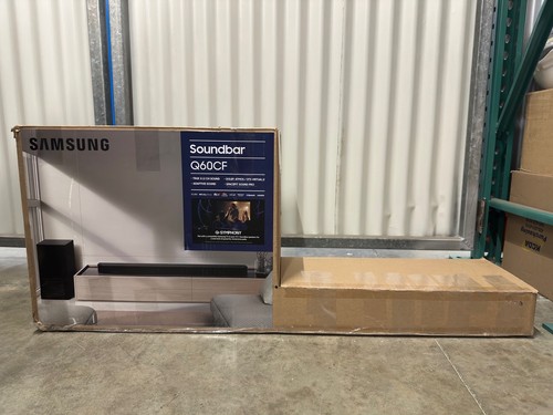 Samsung q60cf 1 2ch - hw-q60cf, 3.1.2ch