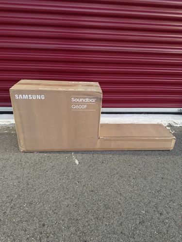 New samsung q600f series - samsung, q-series