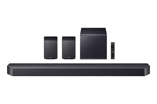 Samsung 4ch q series - 11.1.4ch,