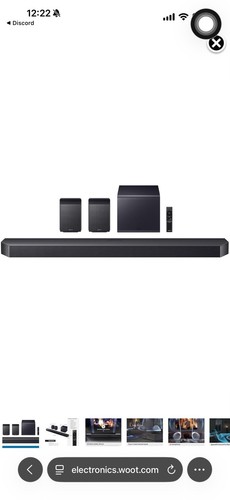 Samsung hwq990f series - samsung,