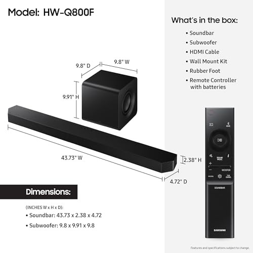 Samsung q800f series - samsung, hw-q800f