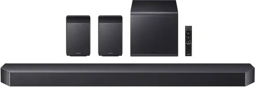 Samsung series soundbar - samsung, q-series