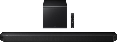Samsung channel q series - 5.1.2,