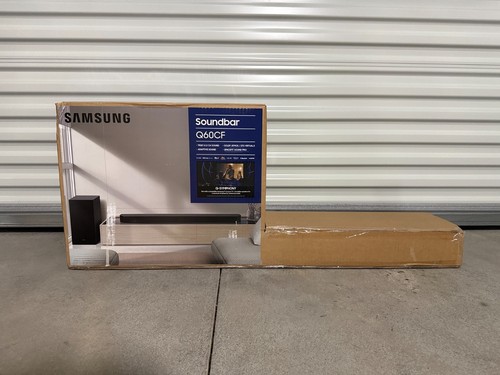 Samsung series q60cf - q-series, hw-q60cf