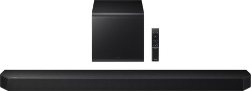 Samsung series soundbar - -, q-series