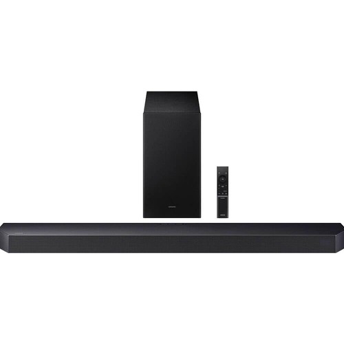Samsung hwq600f 2 - samsung, channel