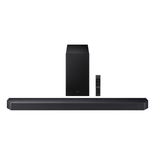 Samsung q60cf 2 ch - samsung, hw-q60cf