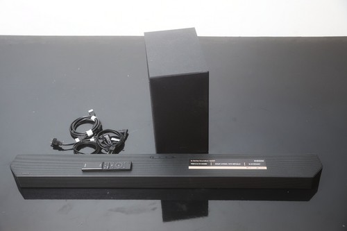 Samsung q600f series - samsung, hw-q600f