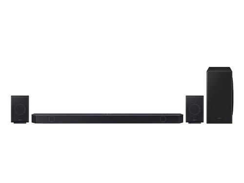 Samsung series 4 - samsung, 9.1.4