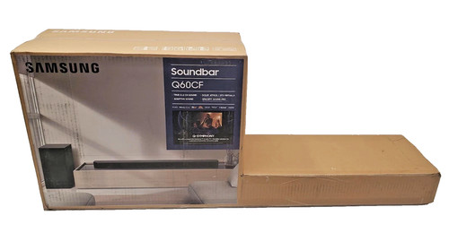 Samsung series q60cf - q-series, hw-q60cf