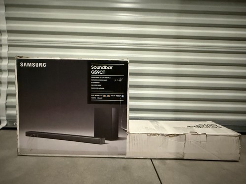 Samsung series soundbar - samsung, q-series